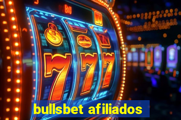 bullsbet afiliados